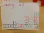 chunking
