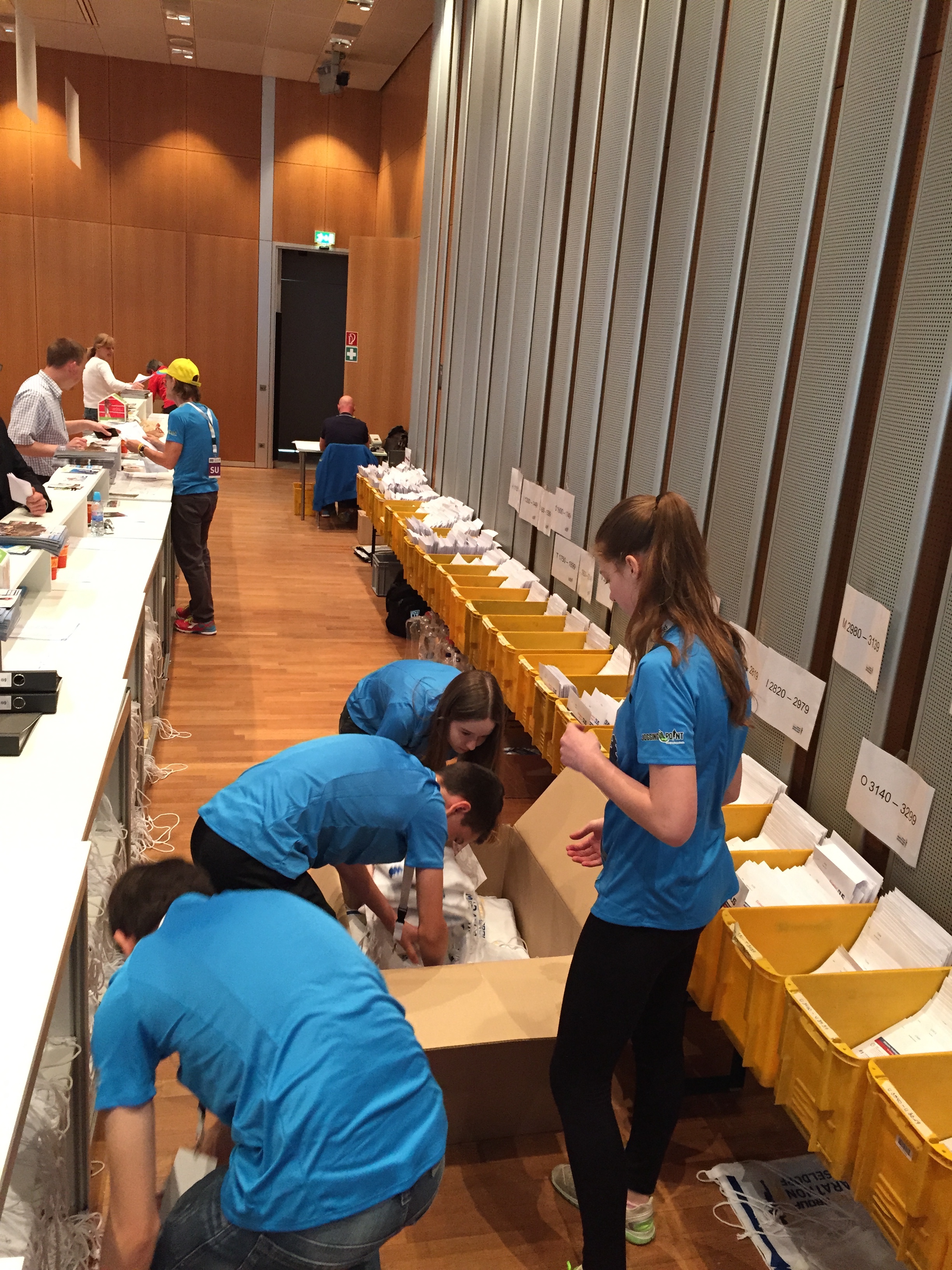 Authentic Learning at the International School of Düsseldorf